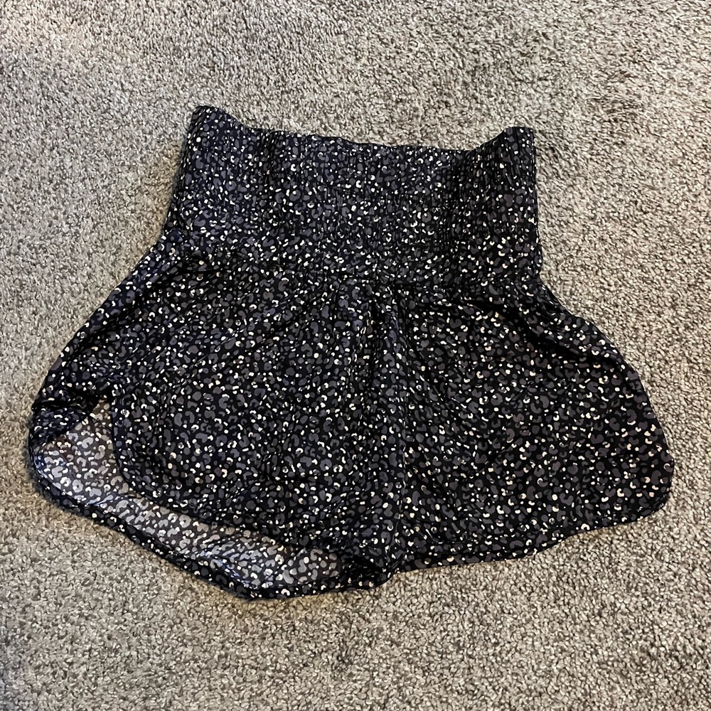 Free People Shorts